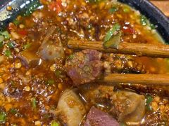 -镇江龙·火锅串串(武侯祠店)