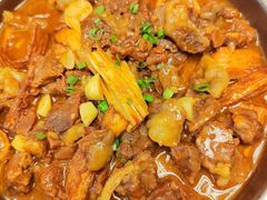 -1918中餐厅(衡山路店)