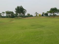 -天津京基皇冠假日酒店