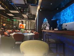 -三利音·玖弄小鲜(浦东嘉里城店)
