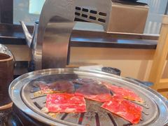 -九田家黑牛烤肉料理(太阳城店)