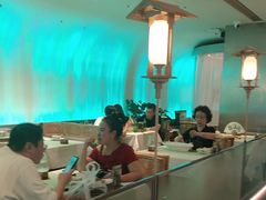 -桂满陇·蟹黄小笼汤包(巴黎春天浦建店)