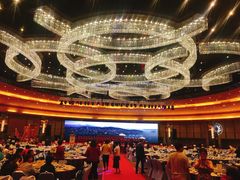 -九龙湾国际展贸中心STAR HALL汇星