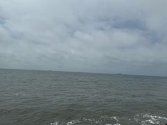 -青岛第二海水浴场