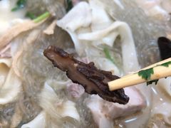 -惠丰源烩面馆(经七路店)