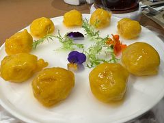 -静颐茶馆·素食(龙华店)