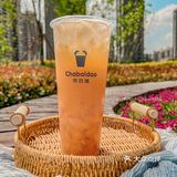 💥茶百道这乌漆嘛黑的东东就是好喝呀‼️