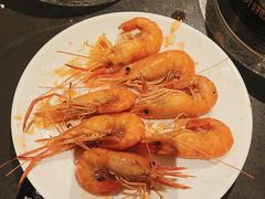 -钱小奴海鲜自助黑金店(杭州滨江龙湖店)