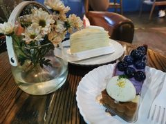-黑草莓(重庆路店)