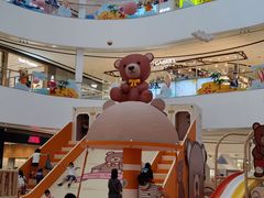 -北京长安天街