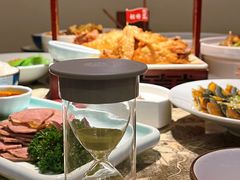 -遇见长安之高山流水(李家村万达店)