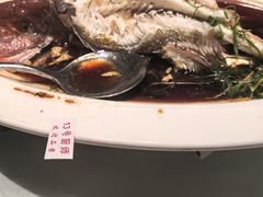 -79号渔船海鲜饭店(华强北店)