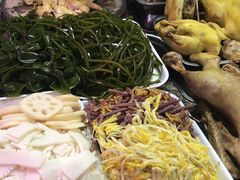 -金鸡岭农贸市场