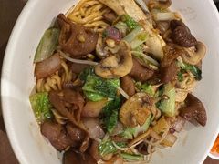 -寻裕记·现炒浇头面(人民广场店)