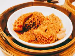 -万荟轩海鲜·粤式点心自助餐厅(蓝海风万怡酒店)