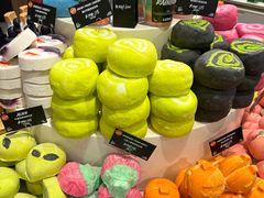 -LUSH(威尼斯人店)
