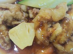 -桃园中华料理炸酱面(燕儿岛路店)