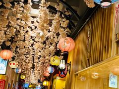 -拉面莊夢語＆中华料理八椿