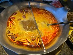 -湊湊火锅·茶憩(和平大悦城店)