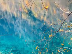 -叠溪松坪沟景区