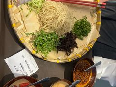 -眉州东坡(华联万柳店)