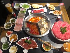 -大龙燚火锅(春熙店)