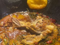 -粗粮人家·东北菜(洋桥店)