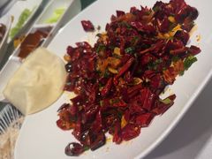 -凤凰园烤鸭店·唐山菜·传承花椒肉(老唐丰路店)