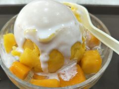 -圆碌碌甜品屋(二中店)