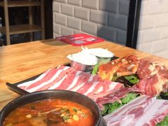 -秋木烤肉·韩国牛肉名家(高新旗舰店)