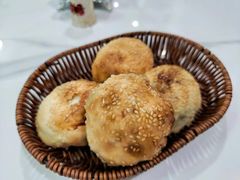 -马尔龙新疆饭店·清真(长青路店)