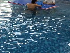 -小小王国亲子游泳(富民中心)