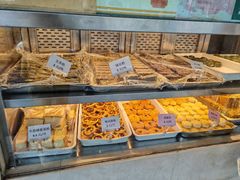 -中山大厦熟食外卖(珠江路店)