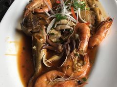 -渔娘渔家丹东海鲜(东直门店)