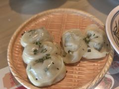 -老电影院饺店(休宁店)