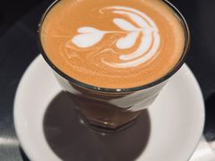 -三勾JJJ Burger&Coffee(梅溪湖店)