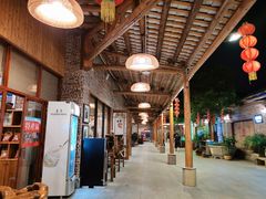 大堂-大门水乡·顺德菜