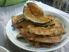 椒盐南瓜-老品芳