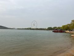 -济南国际园博园