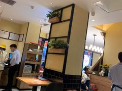 -豪客来牛排(商汇人和广场店)