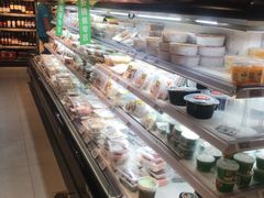 -盒马鲜生(杭州运河上街店)
