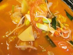 -缘生态云南菜·野生菌庭院餐厅(华侨城店)
