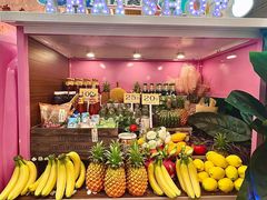 -泰妃殿(武汉首店)