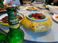 -同喜烤鸭店(光芒店)