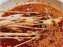 -叶婆婆钵钵鸡(解放碑店)