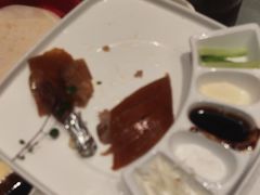 -盛百味·家宴餐厅(霸州分店)