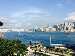 -讯号山花园