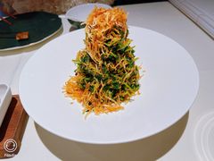 -四季民福烤鸭店(外滩外白渡桥店)