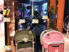 -夏日玛莉西餐厅(金茂览秀城店)