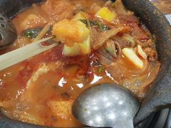 -笔记安顺夺夺粉火锅